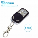 RF remote